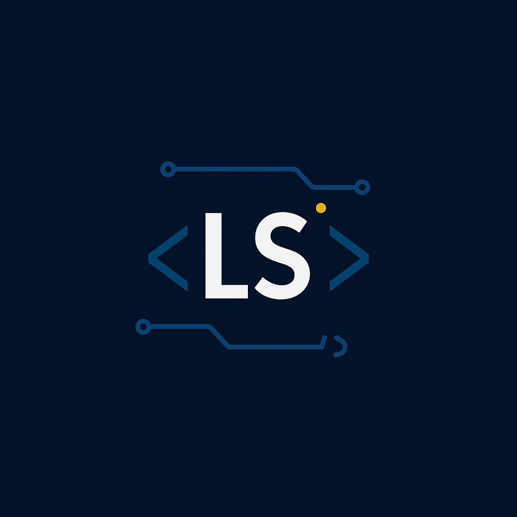 LS Dev Logo