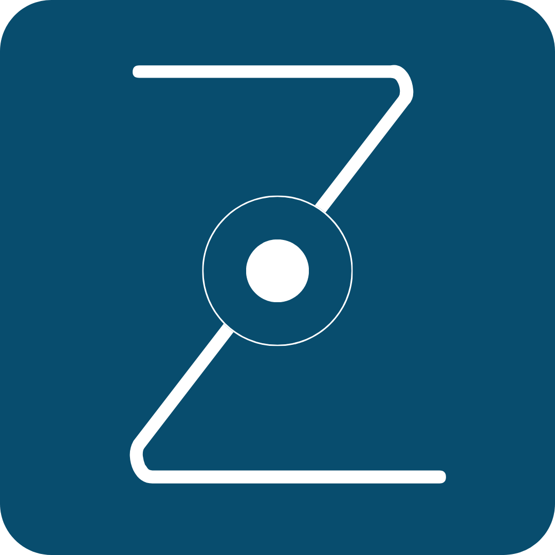 ZentraX Logo